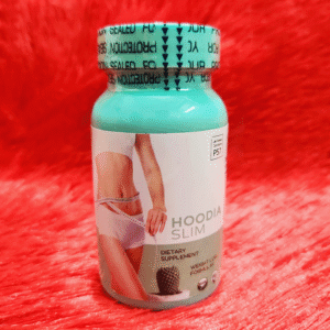 Hoodia slim 1 পিস প্রাইমারি কোর্স 3-4 KG ওজন কমবে।⭐⭐
